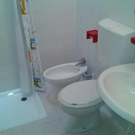 Arpa Apartmán Lignano Sabbiadoro