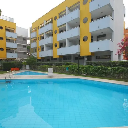 Apartmán Arpa