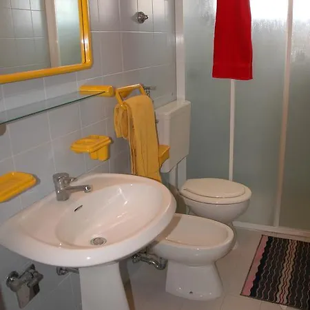 Arpa Apartmán