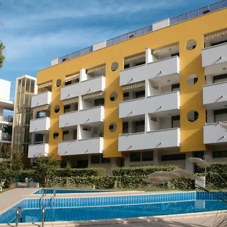Arpa Apartmán