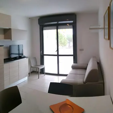 Arpa Apartmán