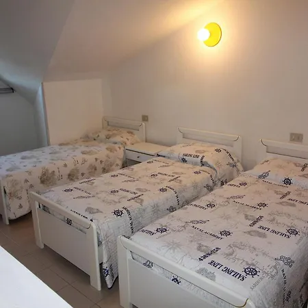 Arpa Apartman *