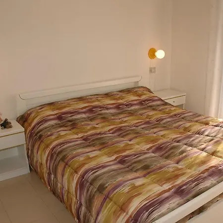 Apartman Arpa *